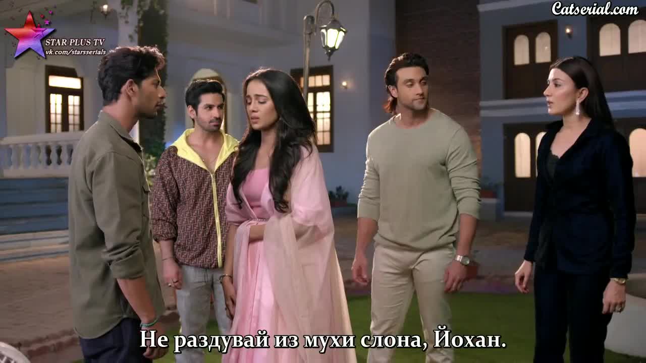 Невестка-Шпионка 20 серия Невестка-Шпионка 20 серия