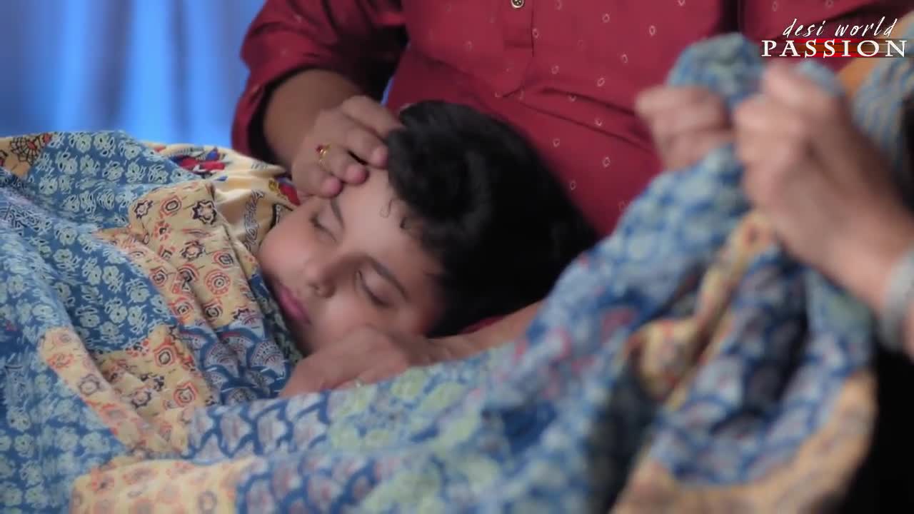 Невестка-Шпионка (2022) 50 серия