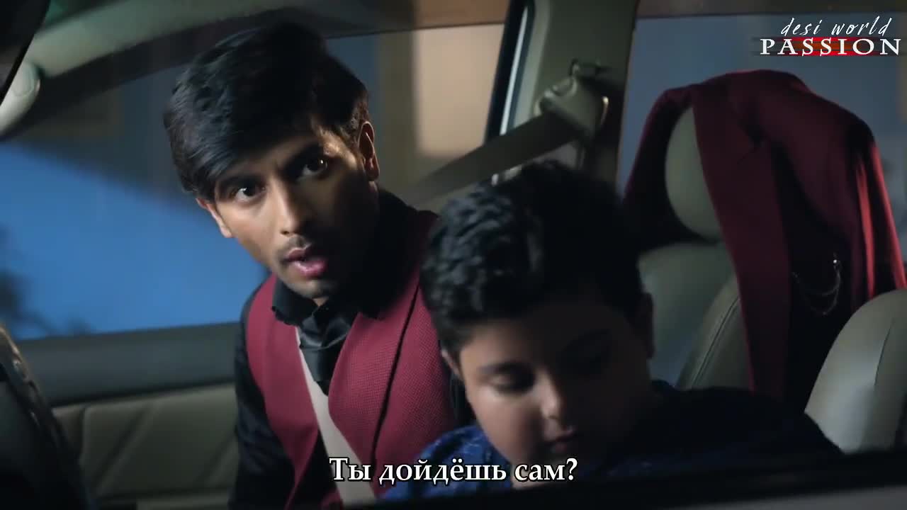 Невестка-Шпионка 54 серия Невестка-Шпионка 54 серия