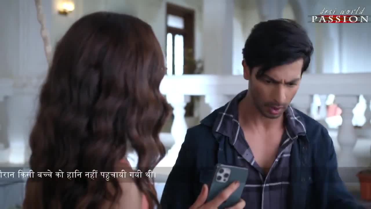 Невестка-Шпионка 55 серия Невестка-Шпионка 55 серия