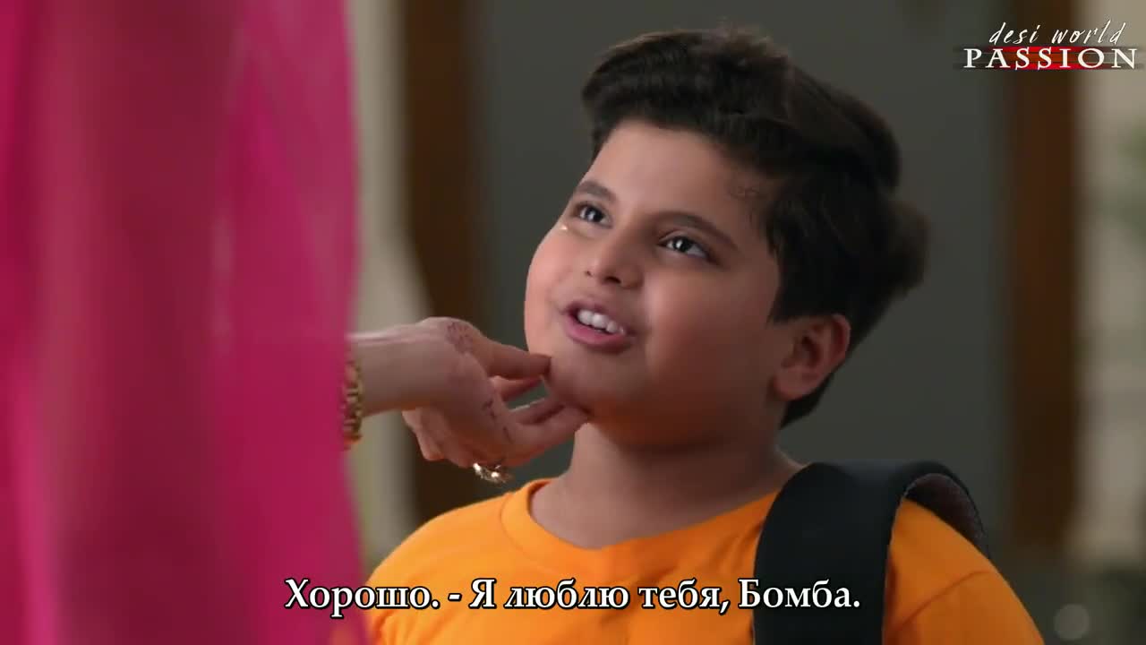 Невестка-Шпионка 57 серия Невестка-Шпионка 57 серия