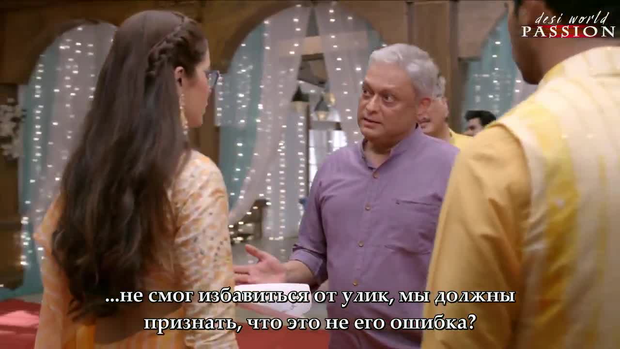 Невестка-Шпионка 71 серия Невестка-Шпионка 71 серия