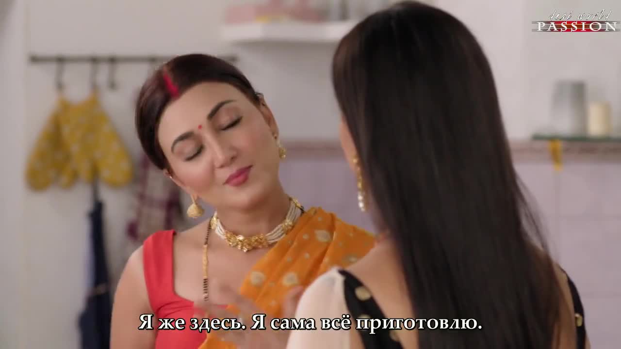 Невестка-Шпионка 83 серия Невестка-Шпионка 83 серия