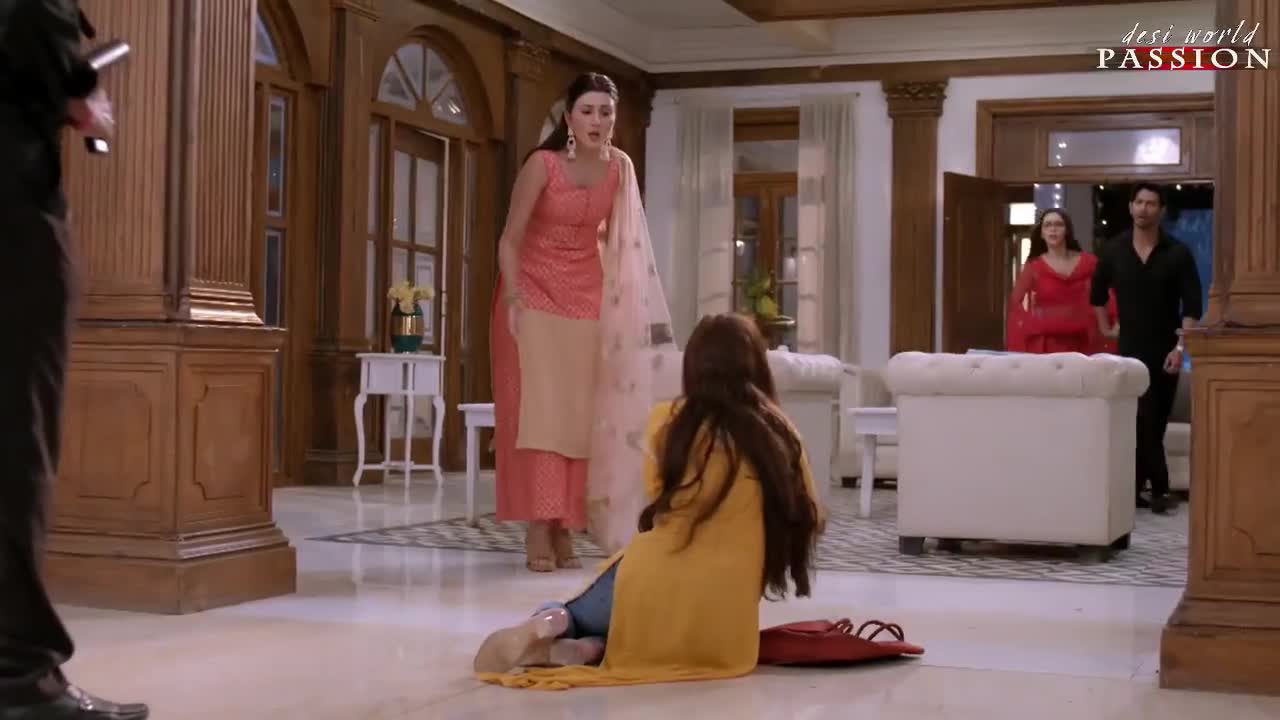 Невестка-Шпионка 97 серия