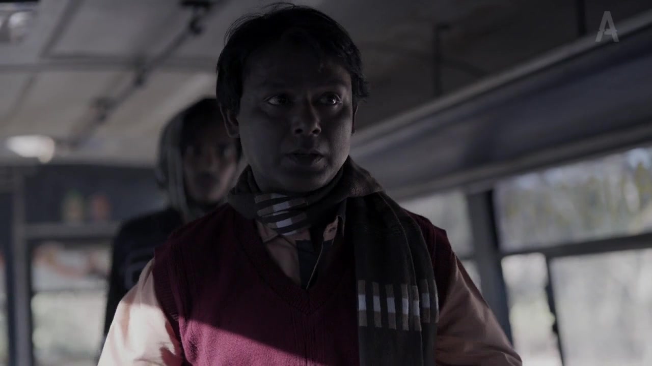 Невиданный 1 серия Невиданный 1 серия