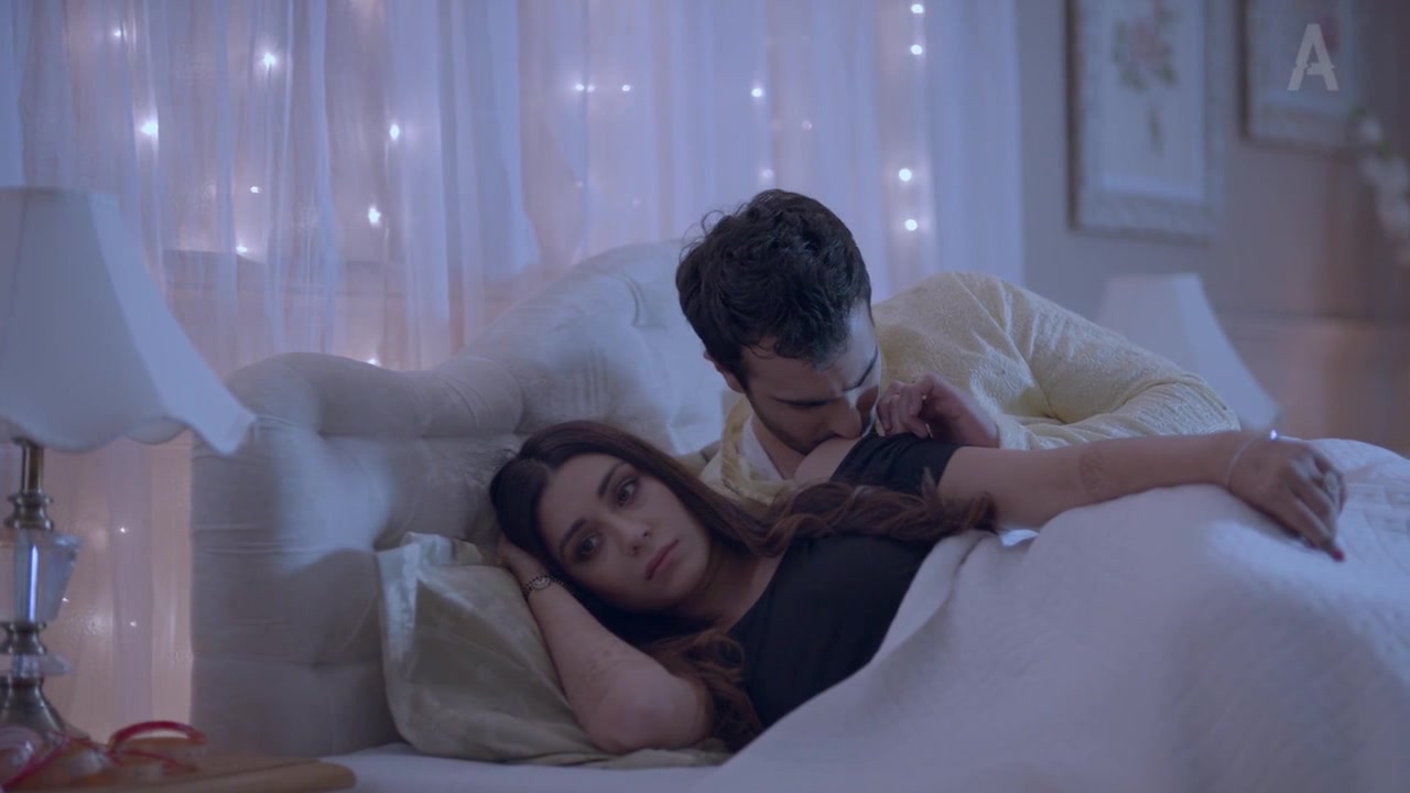 Невиданный 10 серия Невиданный 10 серия