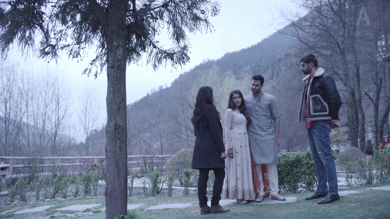 Невиданный 2 серия Невиданный 2 серия