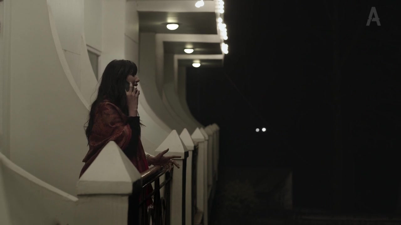 Невиданный 3 серия Невиданный 3 серия