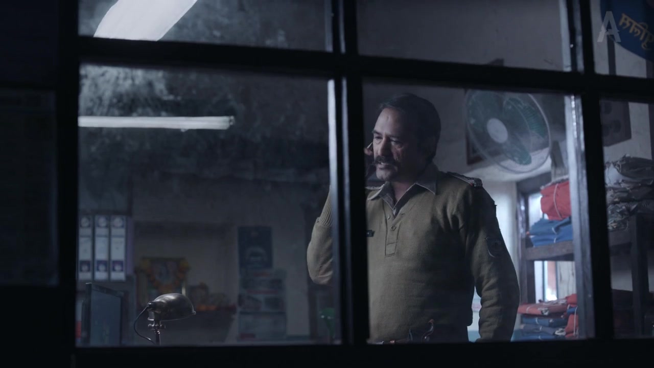 Невиданный 4 серия Невиданный 4 серия