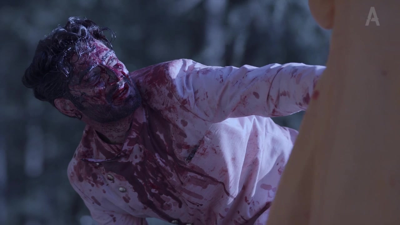 Невиданный 5 серия Невиданный 5 серия