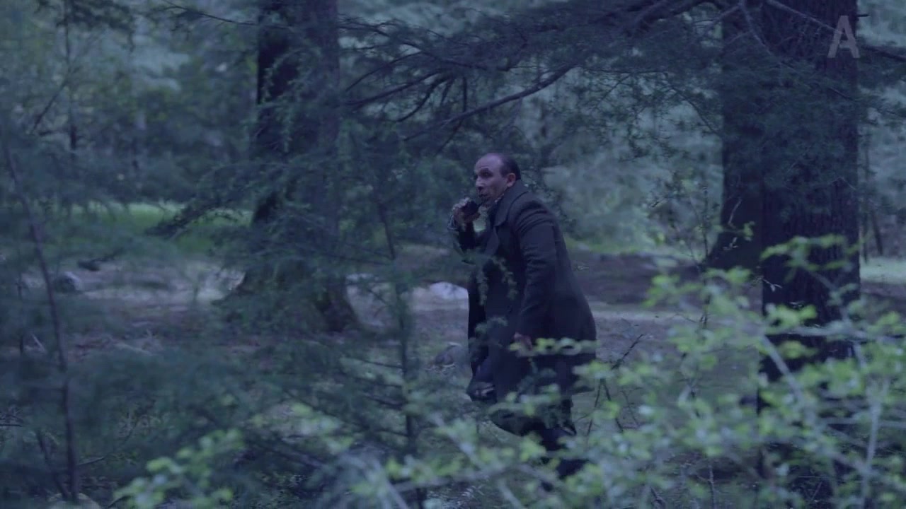 Невиданный 7 серия Невиданный 7 серия