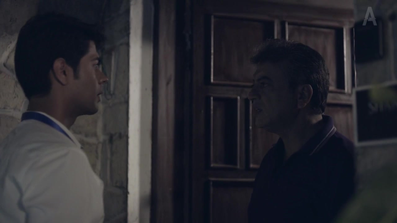 Невиданный 8 серия Невиданный 8 серия