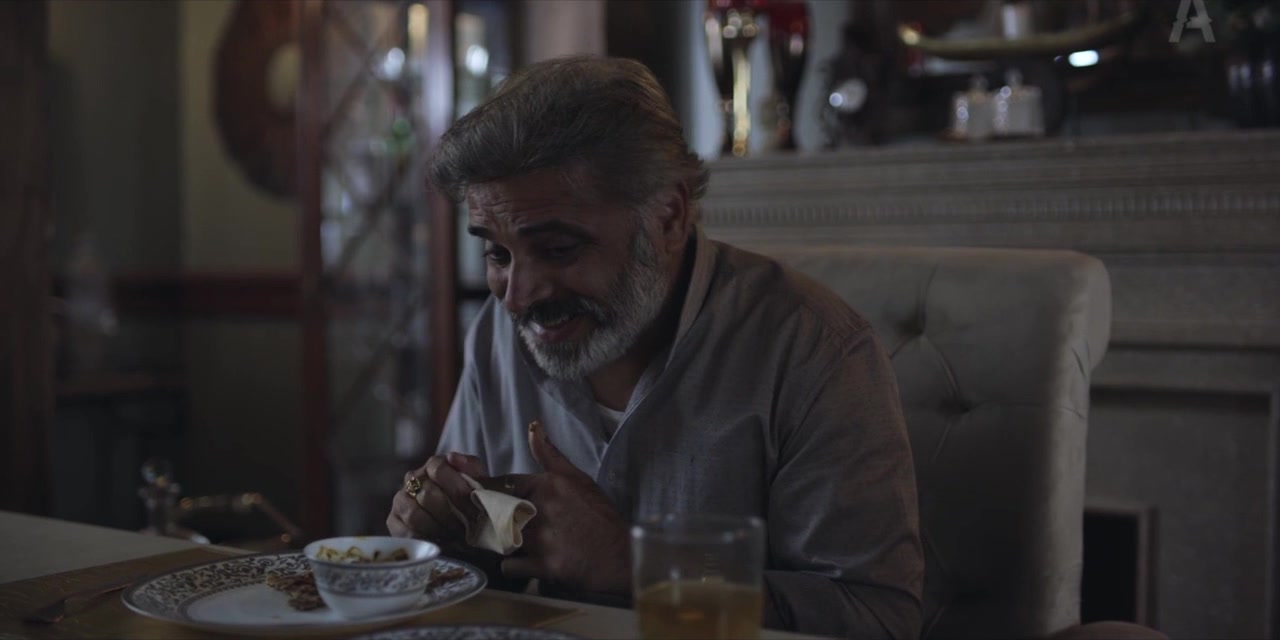 Невиданный 7 серия