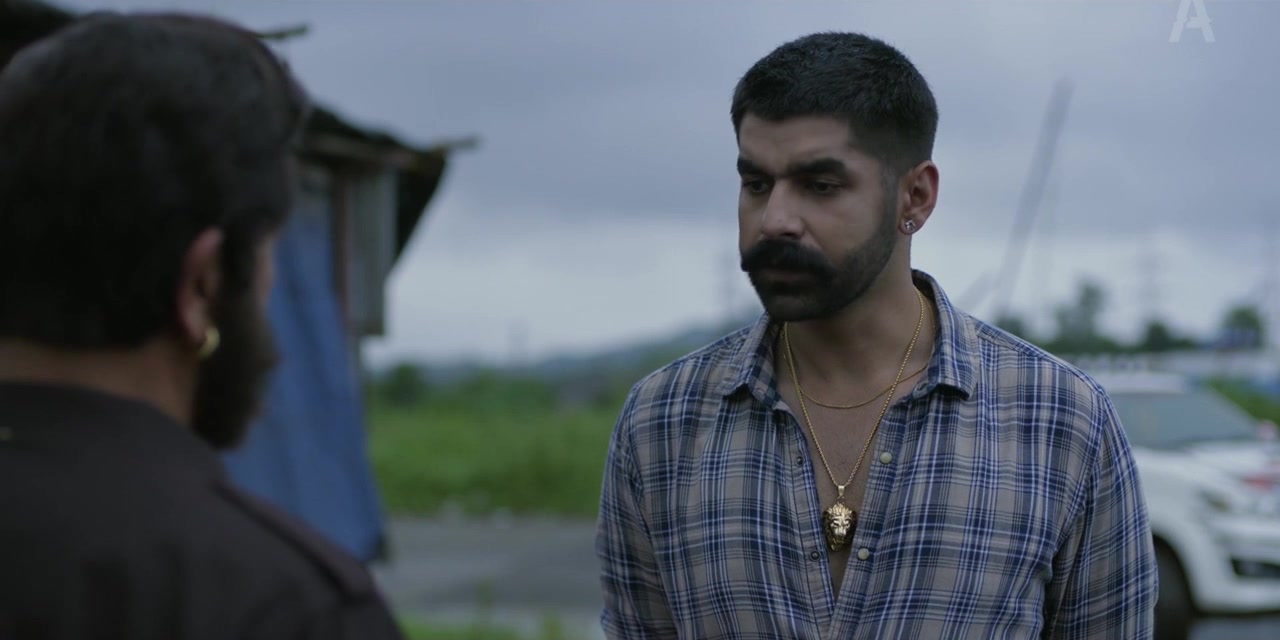 Невиданный 8 серия Невиданный 8 серия