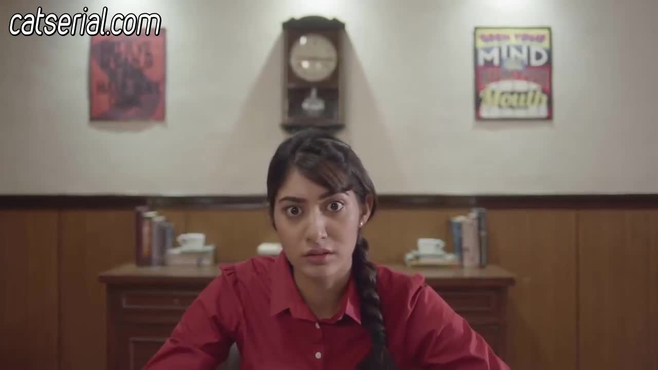 Неидеально 1 серия