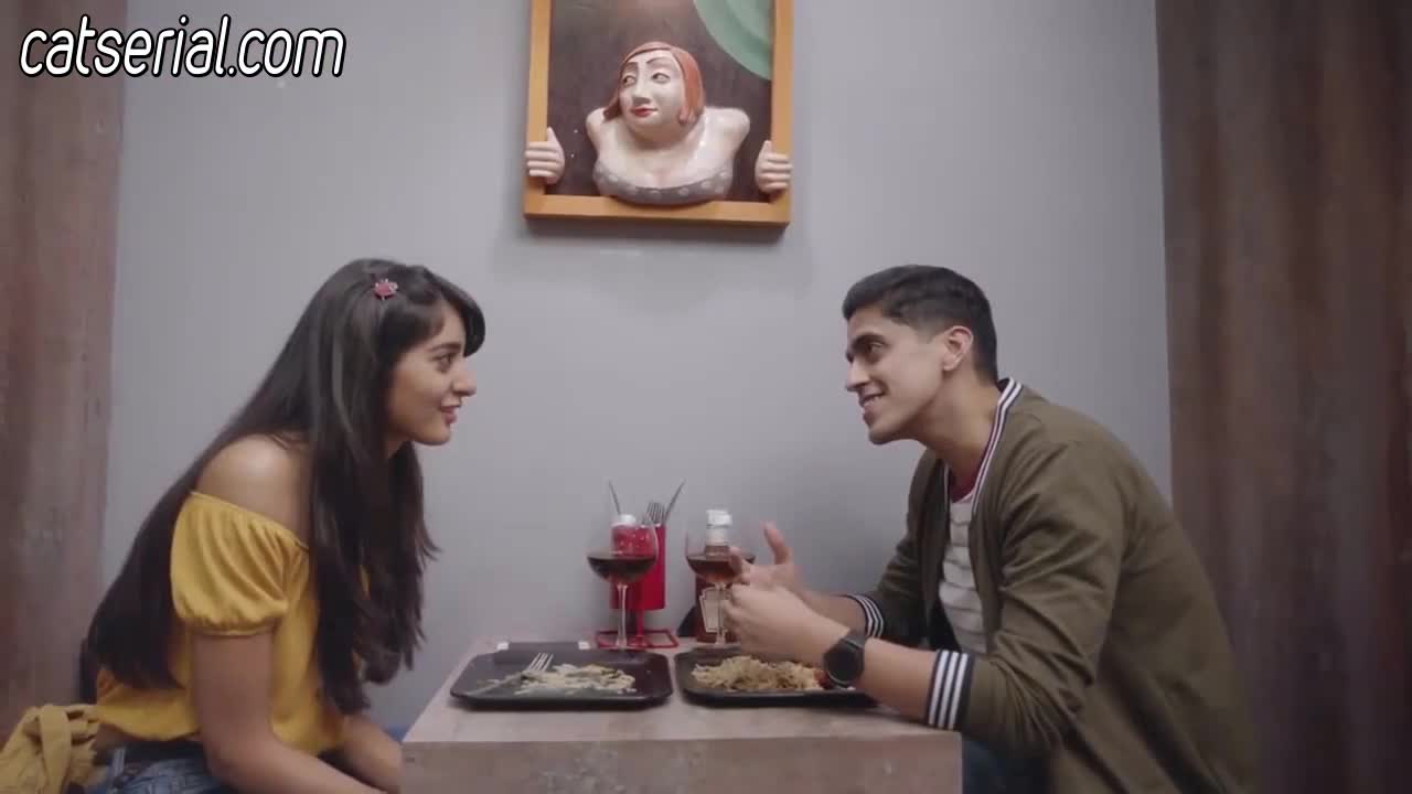 Неидеально 2 серия