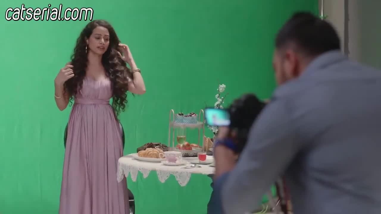 Неидеально 3 серия