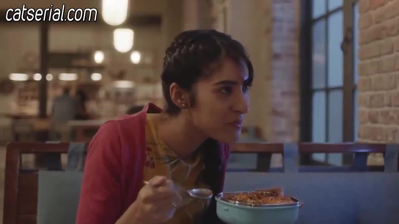 Неидеально 4 серия