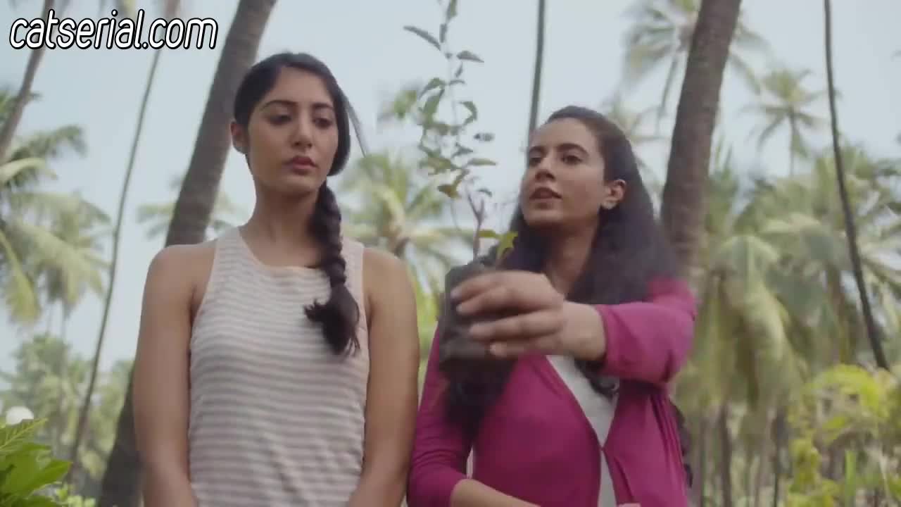 Неидеально 6 серия