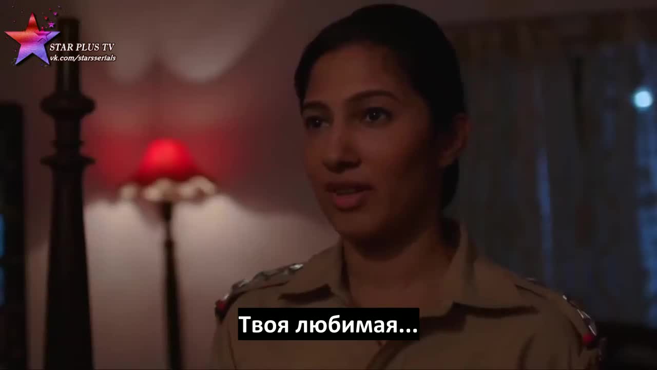 Неизвестное: Отдел по особым преступлениям 1 серия