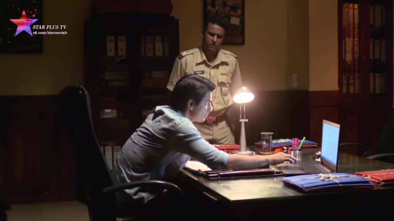 Неизвестное: Отдел по особым преступлениям 16 серия