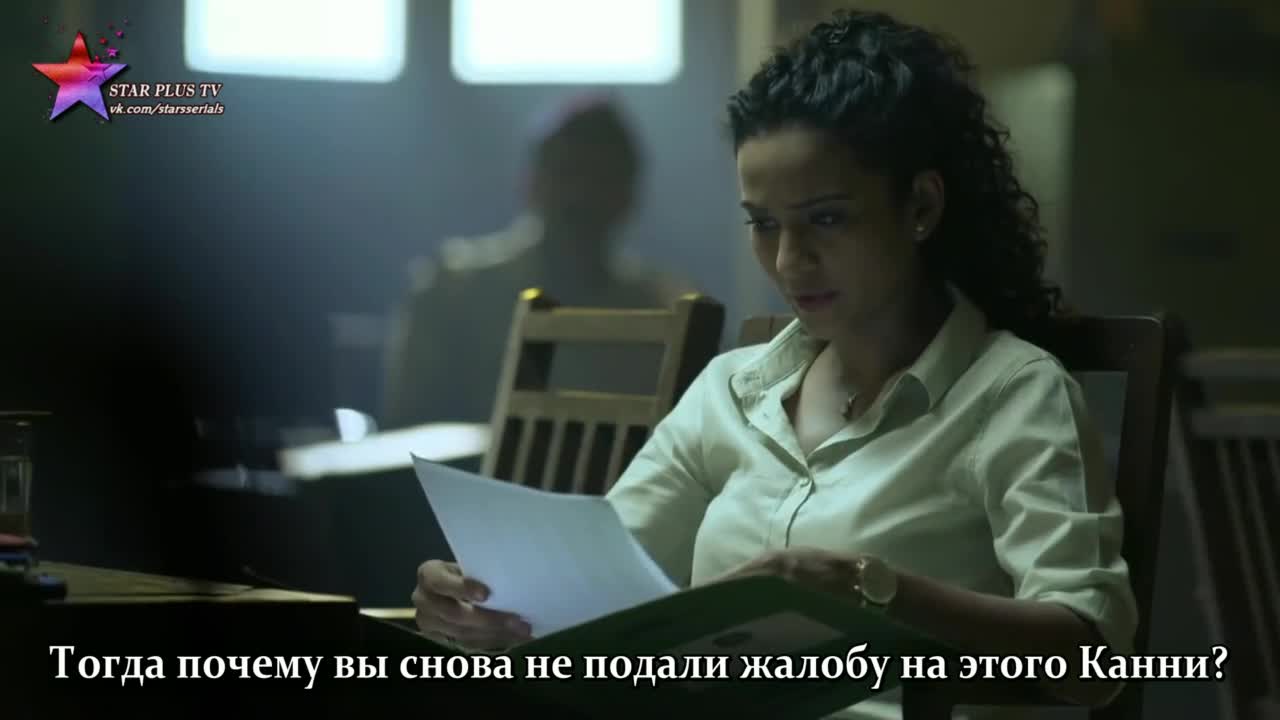 Неизвестное: Отдел по особым преступлениям 47 серия Неизвестное: Отдел по особым преступлениям 47 серия