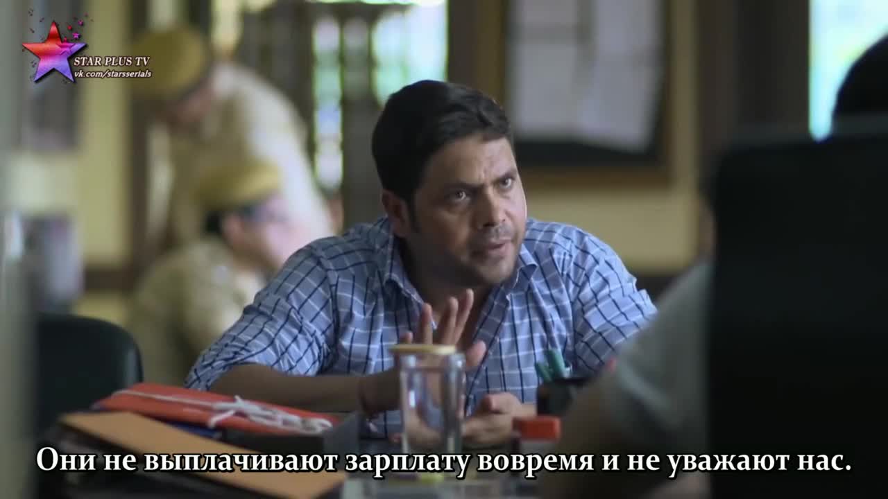 Неизвестное: Отдел по особым преступлениям 57 серия