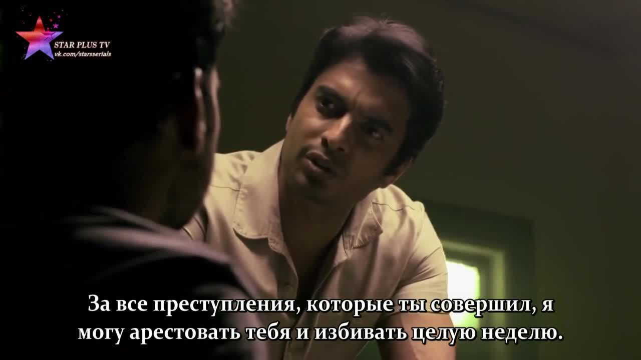 Неизвестное: Отдел по особым преступлениям 58 серия Неизвестное: Отдел по особым преступлениям 58 серия