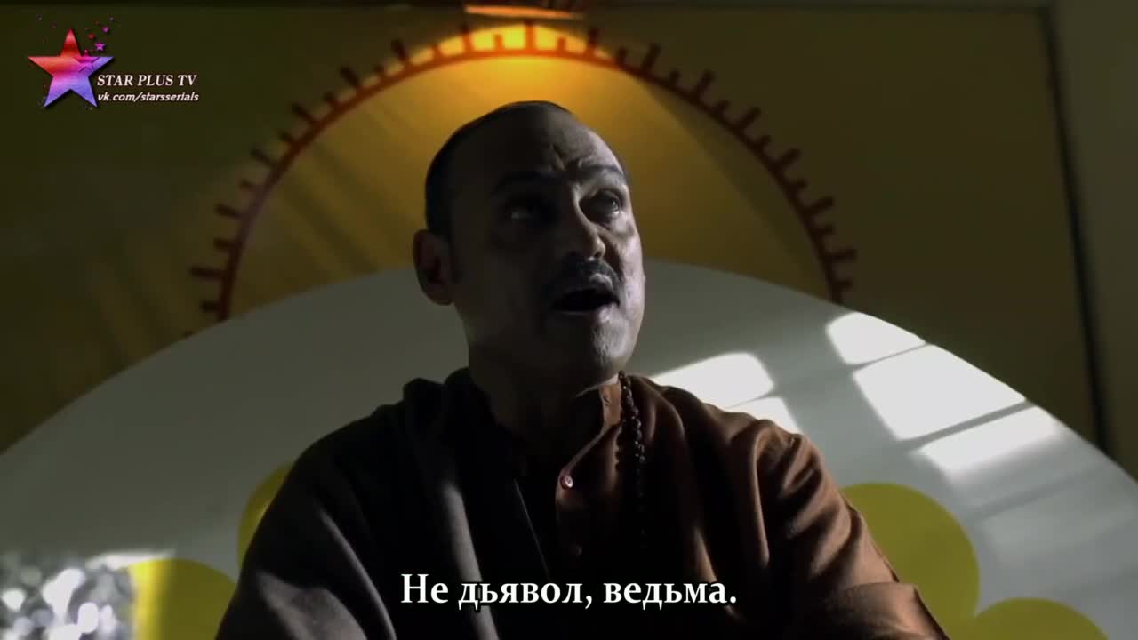 Неизвестное: Отдел по особым преступлениям 63 серия