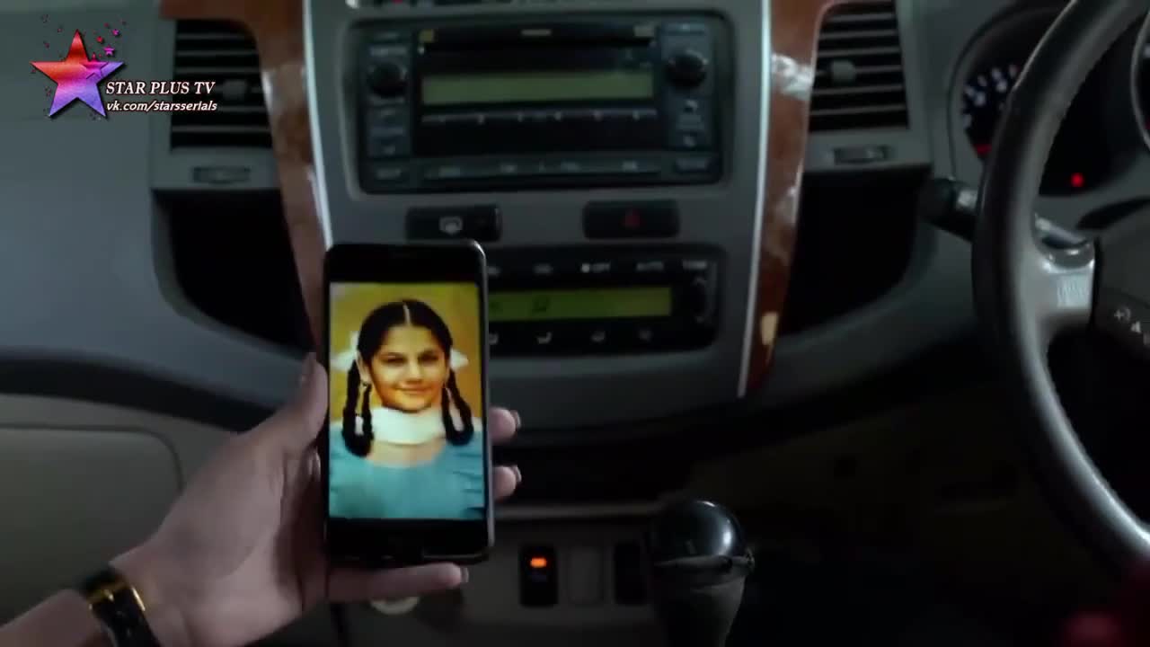 Неизвестное: Отдел по особым преступлениям 8 серия