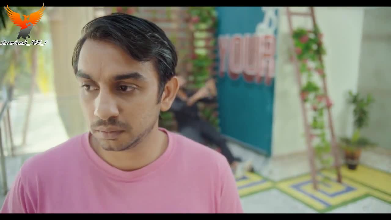 Немного откорректируйте, пожалуйста 3 серия