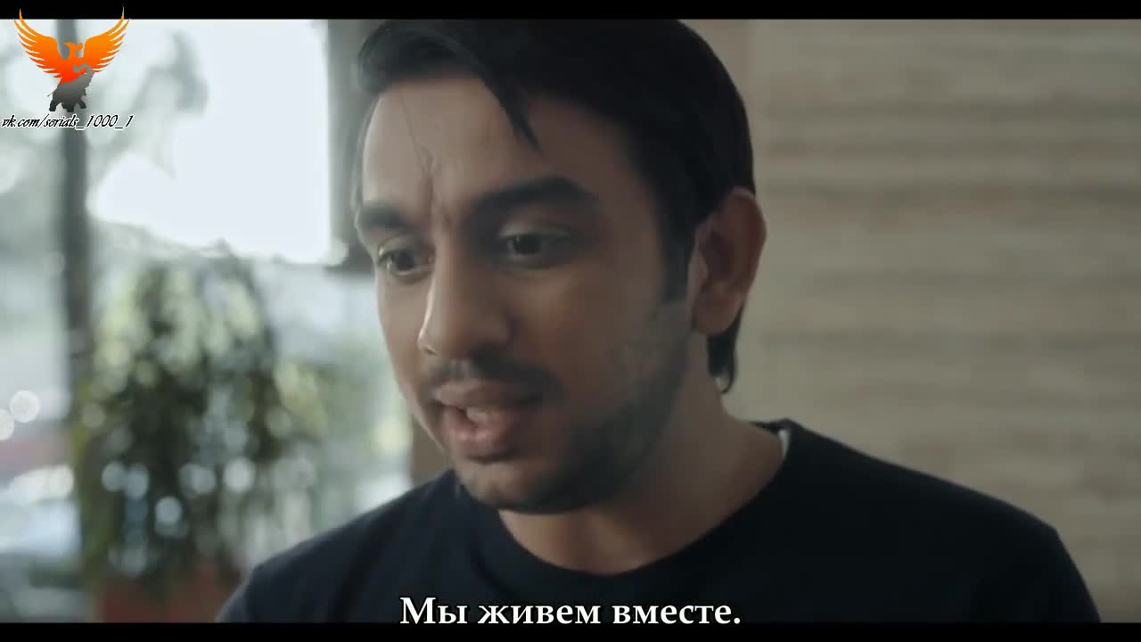 Немного откорректируйте, пожалуйста 9 серия