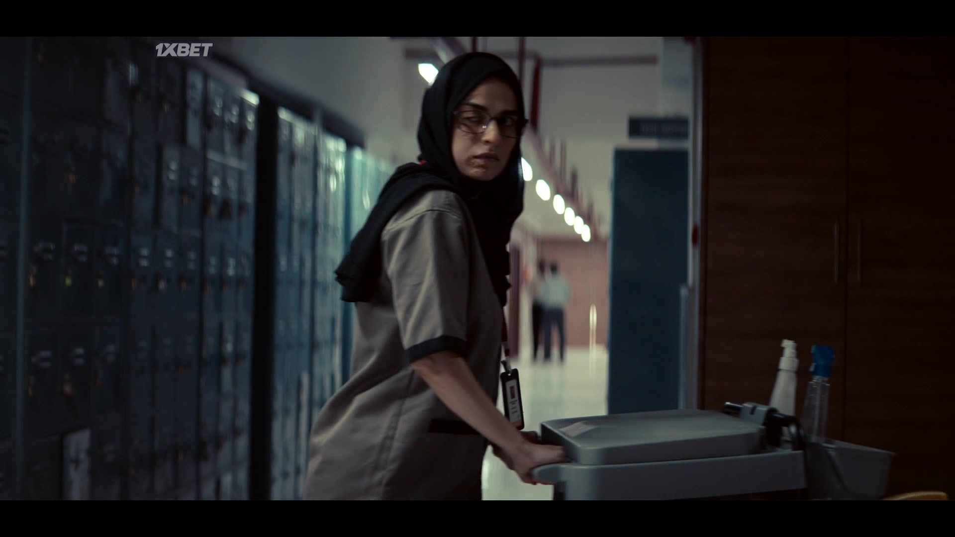 Непобедимые 6 серия