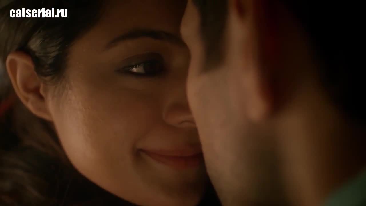 Никогда не целуй своего лучшего друга 10 серия