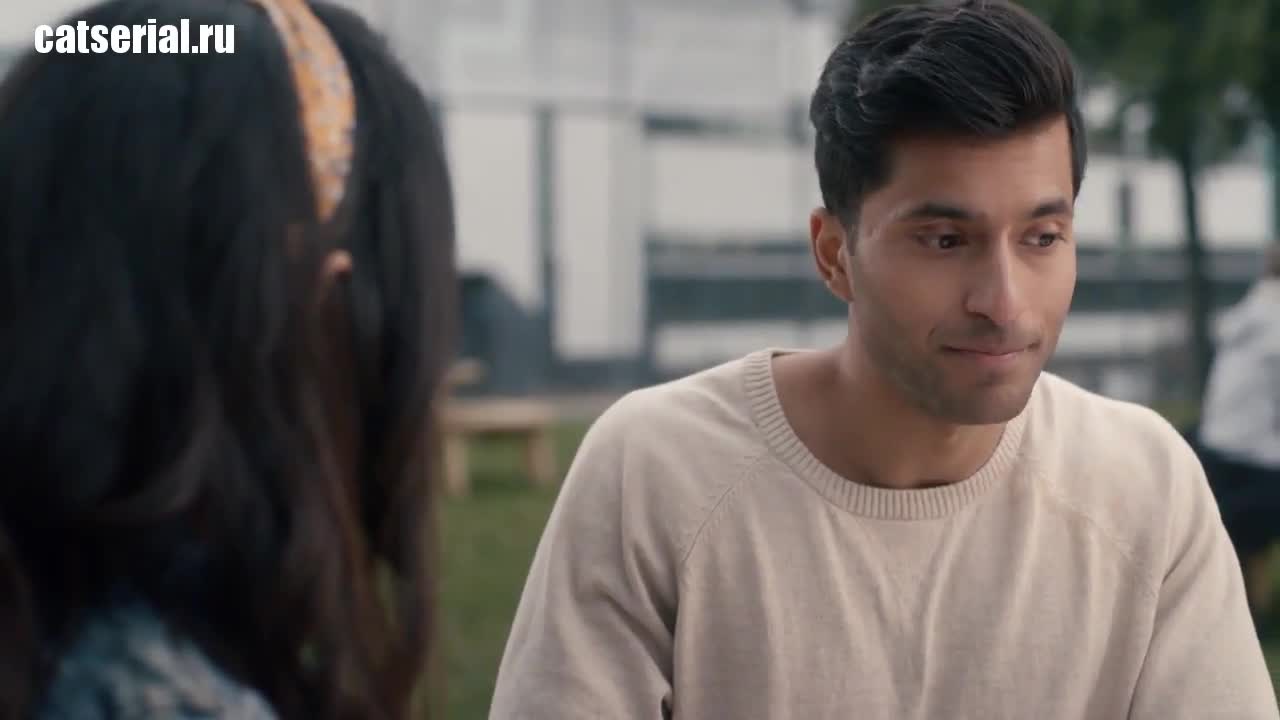 Никогда не целуй своего лучшего друга 2 серия Никогда не целуй своего лучшего друга 2 серия