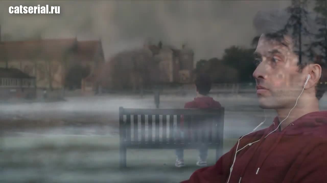 Никогда не целуй своего лучшего друга 3 серия