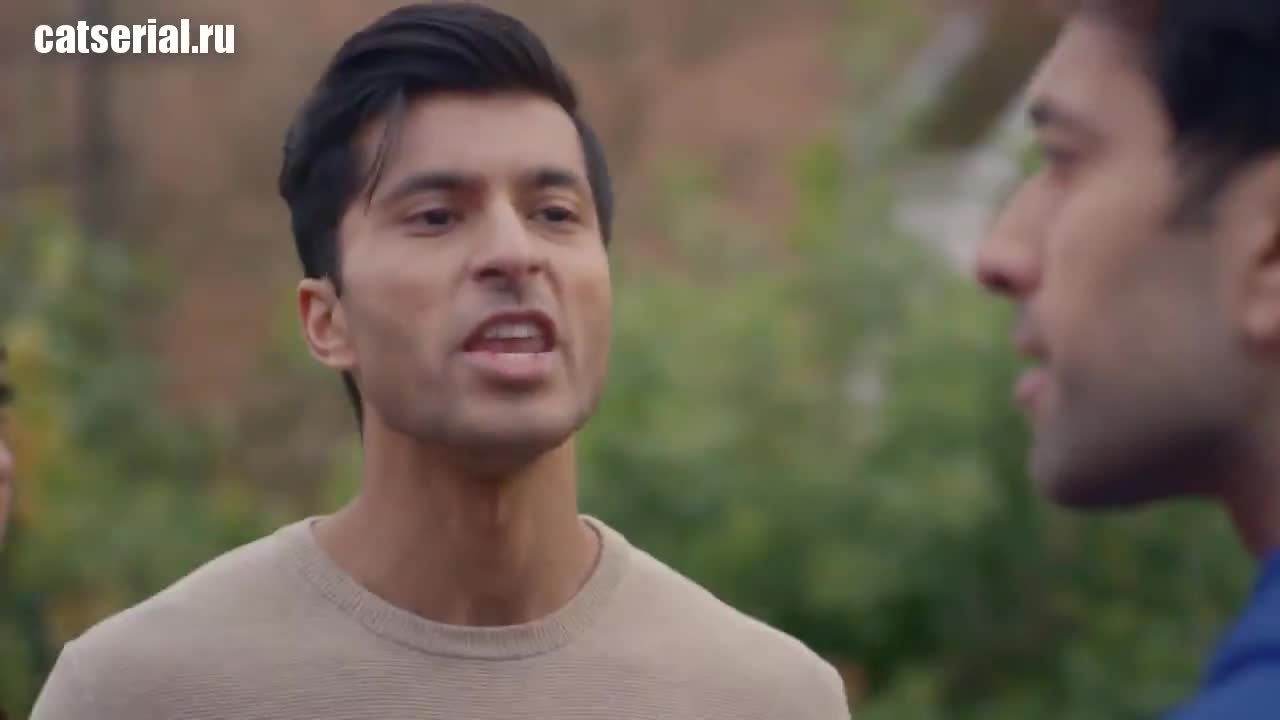 Никогда не целуй своего лучшего друга 5 серия