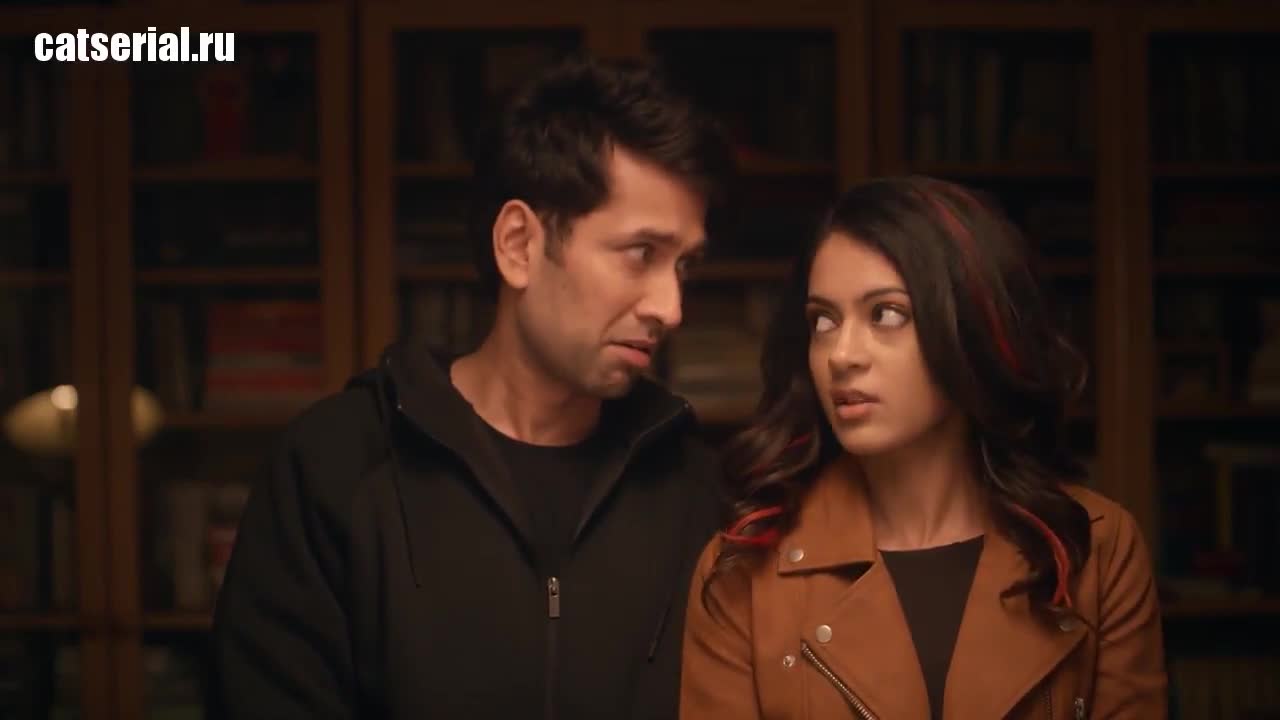 Никогда не целуй своего лучшего друга 7 серия