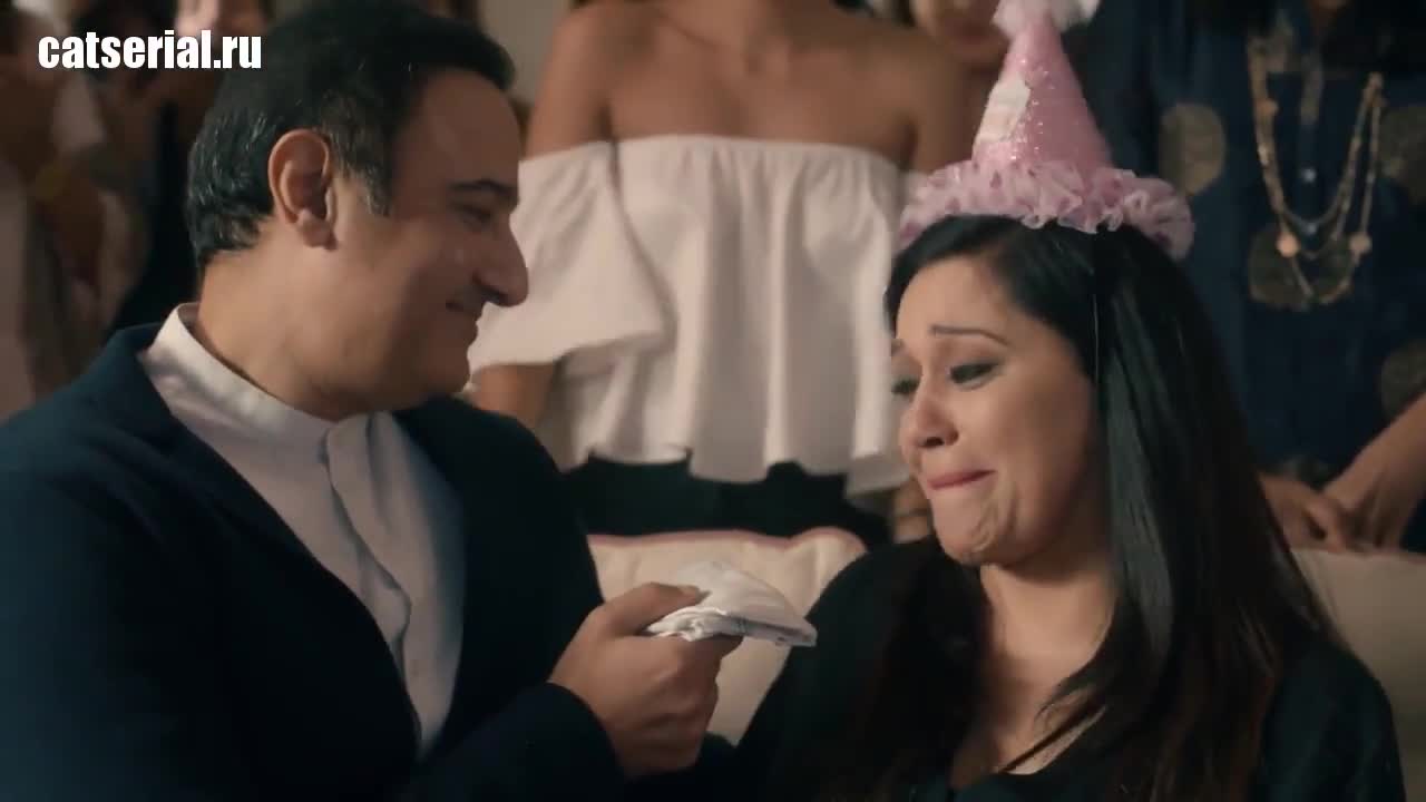 Никогда не целуй своего лучшего друга 9 серия