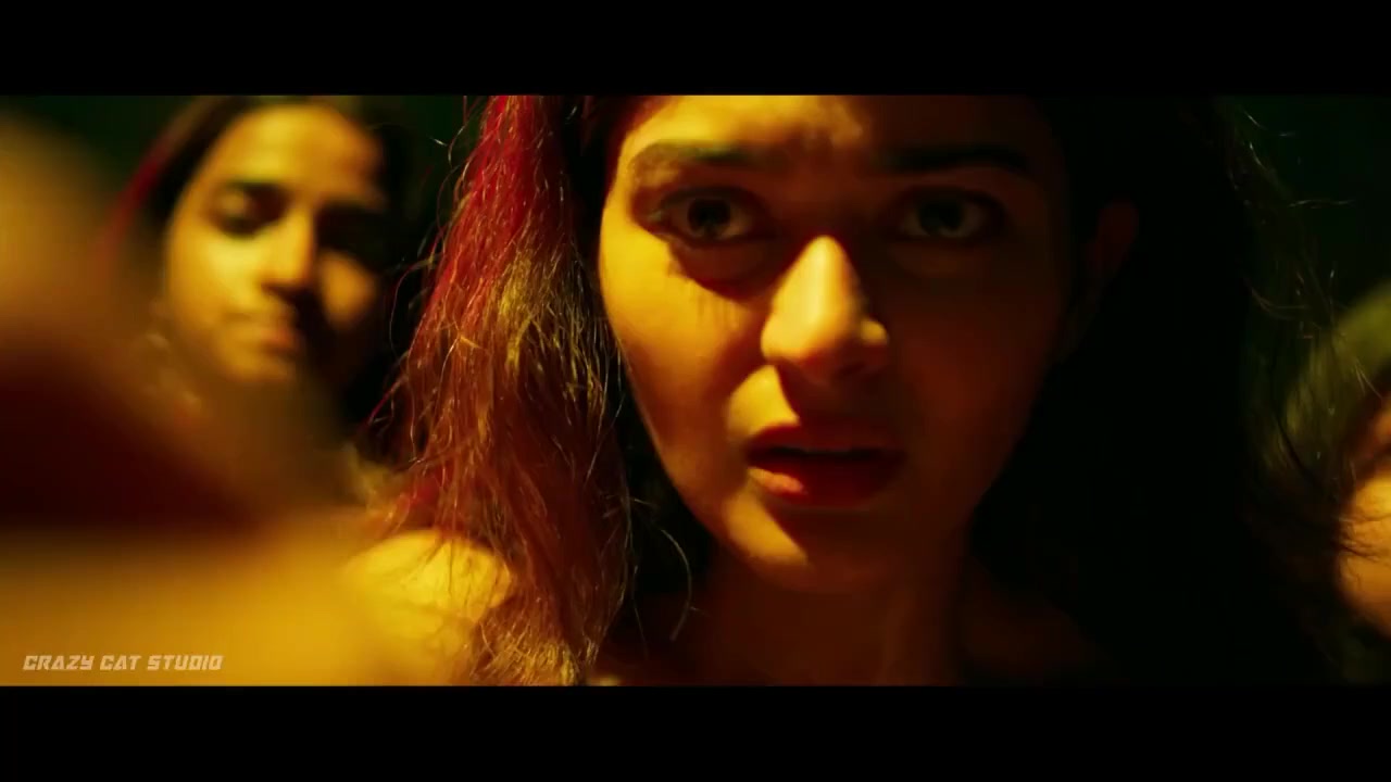 Пленницы 4 серия Пленницы 4 серия