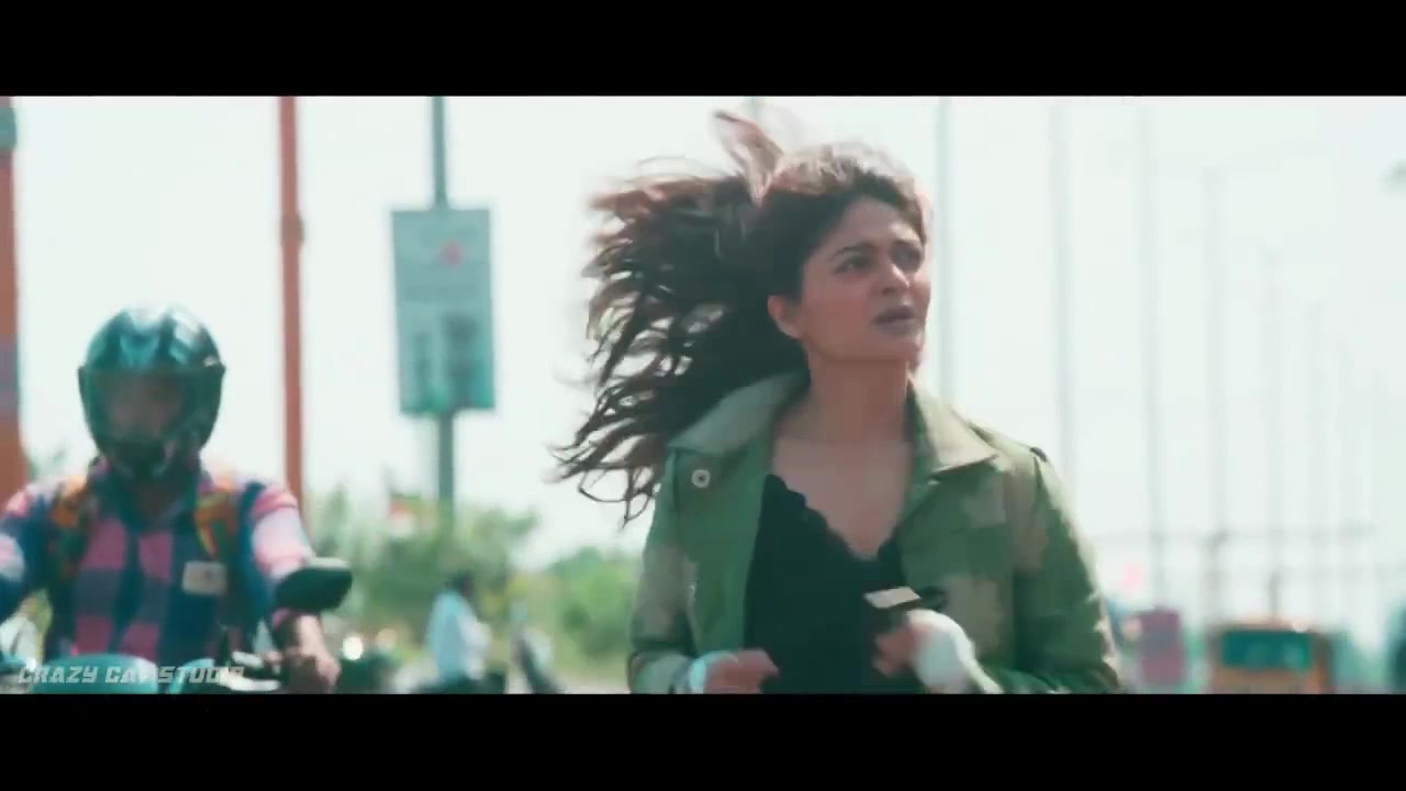 Пленницы (2019) 6 серия