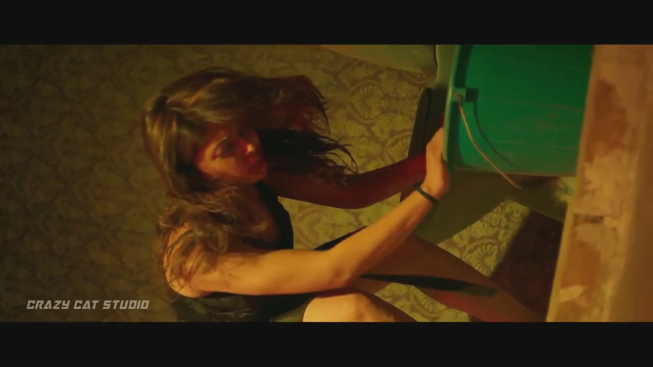 Пленницы 7 серия Пленницы 7 серия