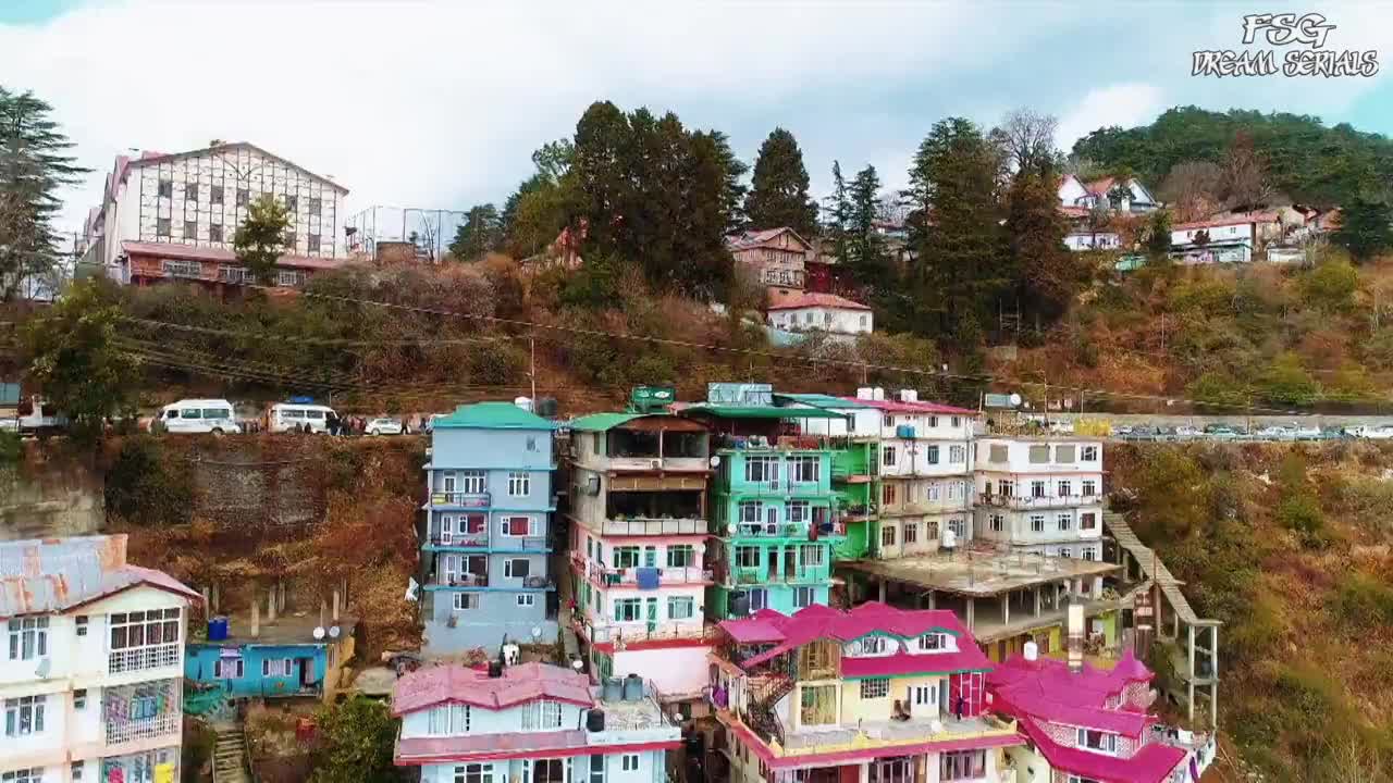 Новый облик змеи 1 серия