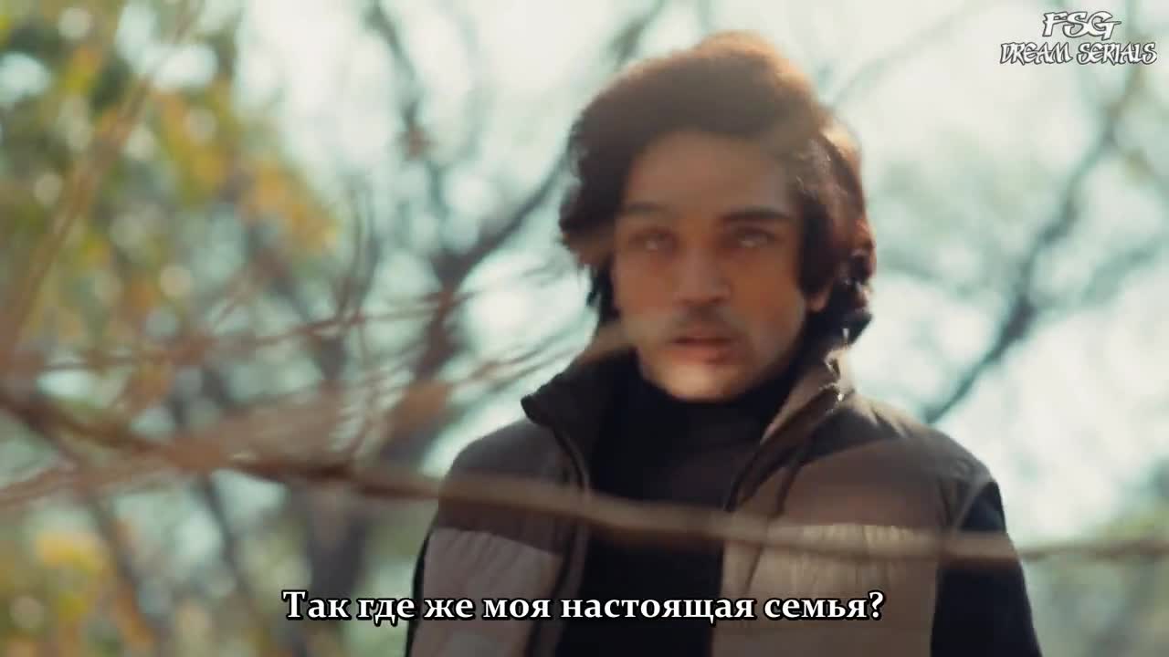 Новый облик змеи 3 серия Новый облик змеи 3 серия