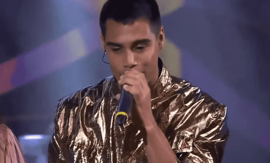 Микаэл Боржес возвращается в большое кино