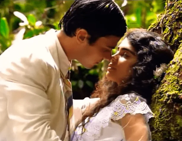 Зимой 2024 г. выйдет ремейк «Возрождения»