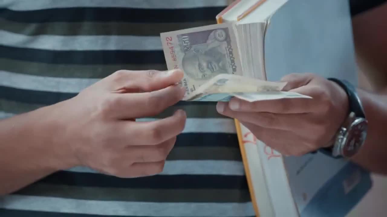 Идеален во всех отношениях 55 серия Идеален во всех отношениях 55 серия