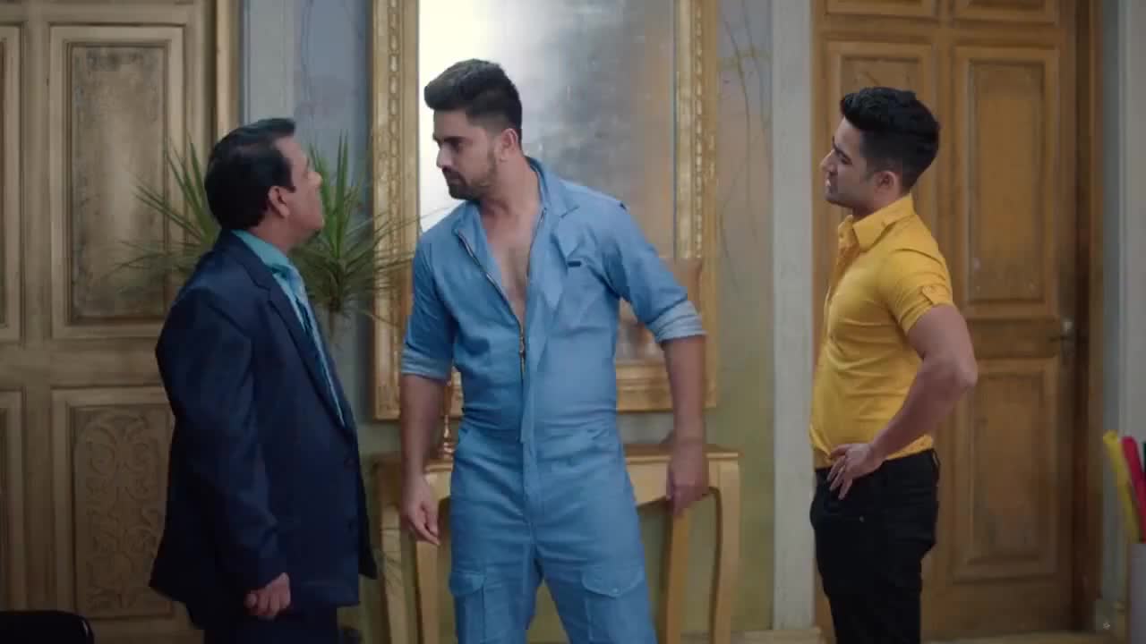 Идеален во всех отношениях 63 серия Идеален во всех отношениях 63 серия