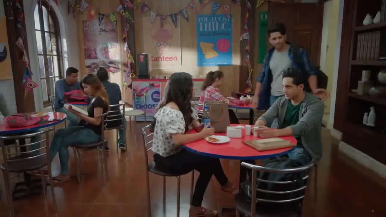 Идеален во всех отношениях 66 серия Идеален во всех отношениях 66 серия