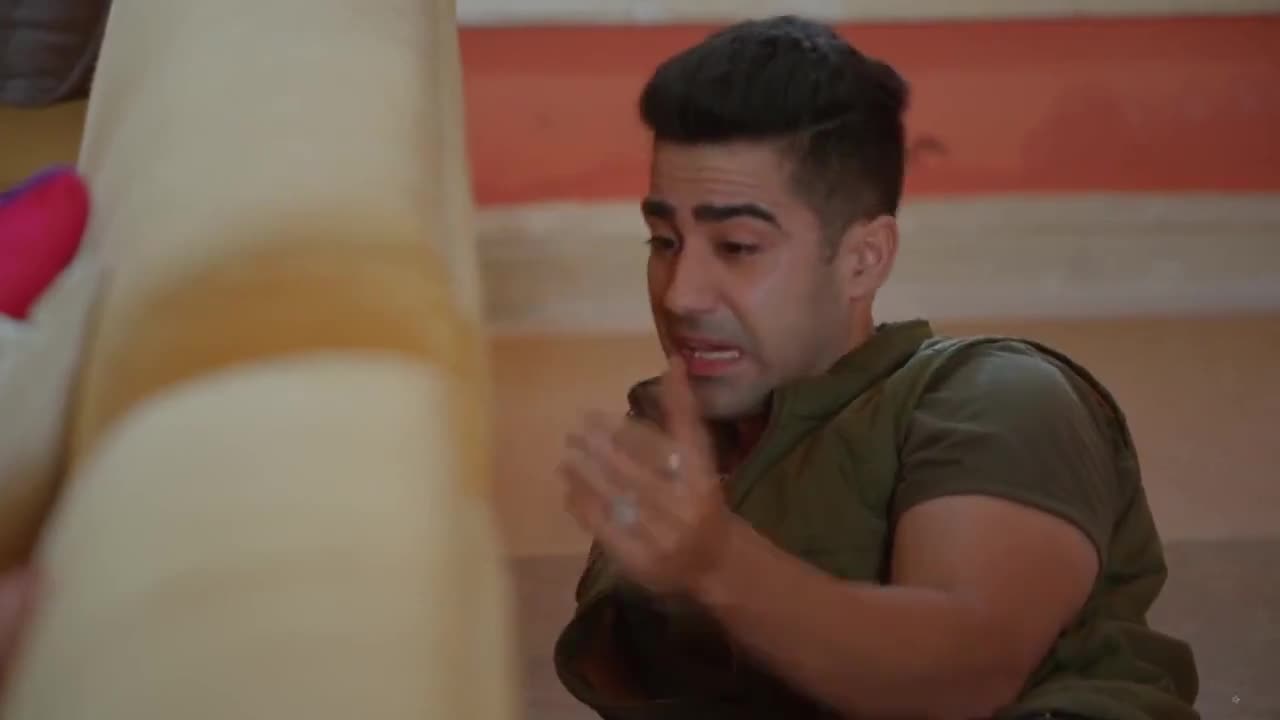 Идеален во всех отношениях 72 серия Идеален во всех отношениях 72 серия